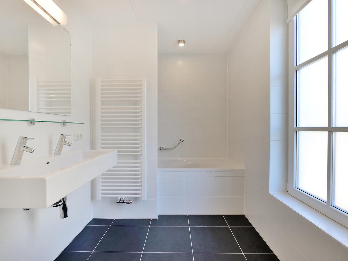 Holiday Home de Witte Raaf-1 Noordwijk Buitenkant foto